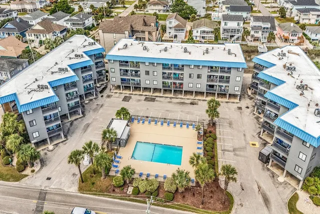 6000 N Ocean Blvd. N