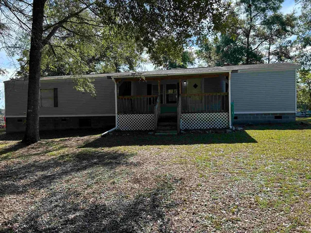 500 Apache Rd.