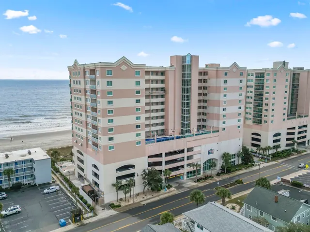 1903 S Ocean Blvd. S