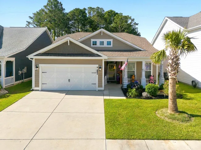 844 Gammon Dr.