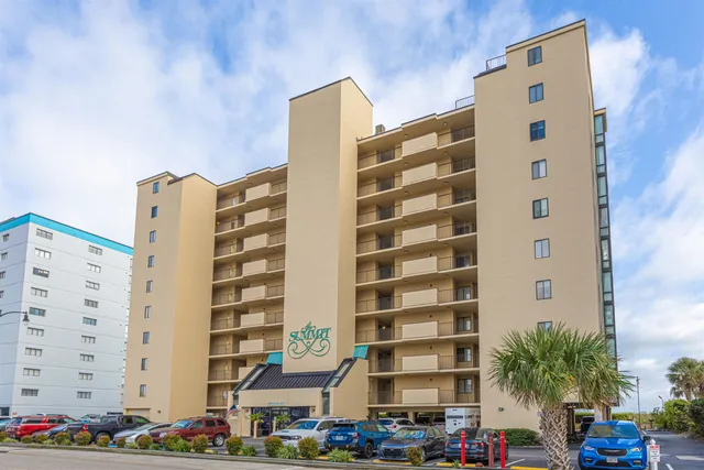 4701 S Ocean Blvd.