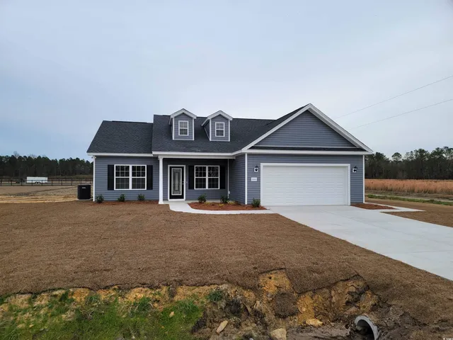 TBD 16 Tyler Rd.