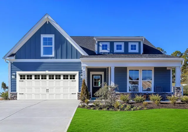 816 Birch Garden Dr.