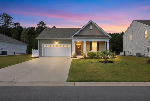 316 Elder Ct.