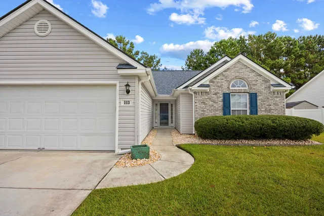 113 Southborough Ln.