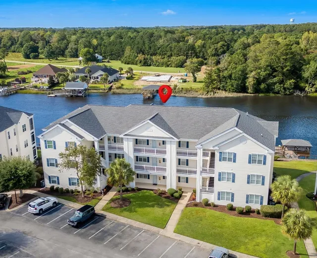 901 West Port Dr.
