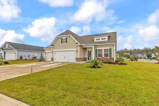 409 White Willow Way
