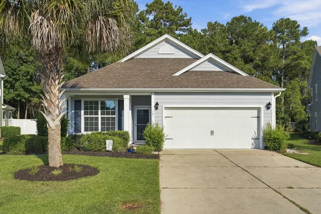 191 Coral Beach Circle