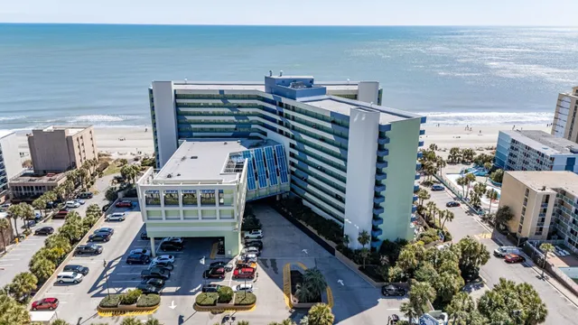 1105 S Ocean Blvd.