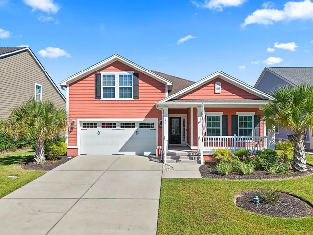 347 Simplicity Dr.