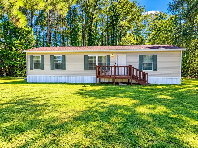 3821 Highway 1008