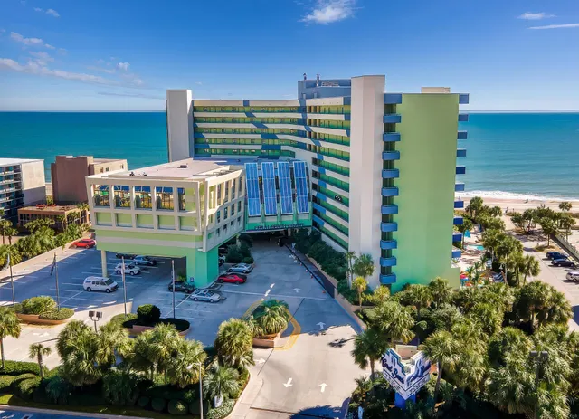 1105 S Ocean Blvd.