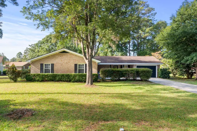 1917 Candy Ln.