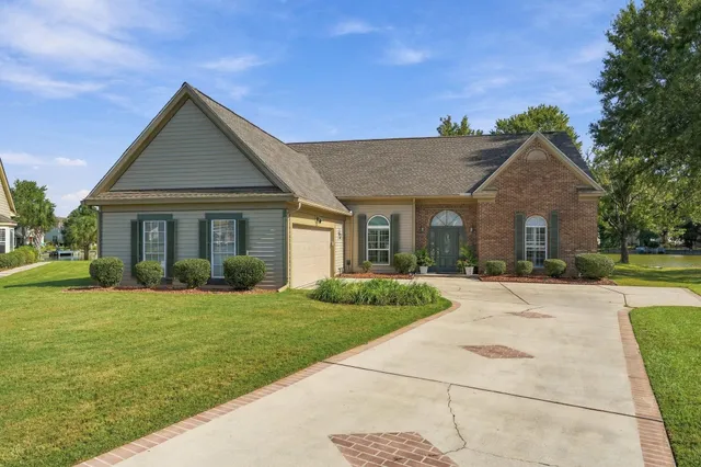 1667 Breckinridge Dr.