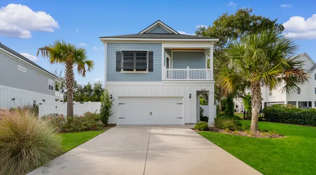 129 Litchfield Landing