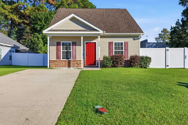 3669 Clay Pond Village Ln.