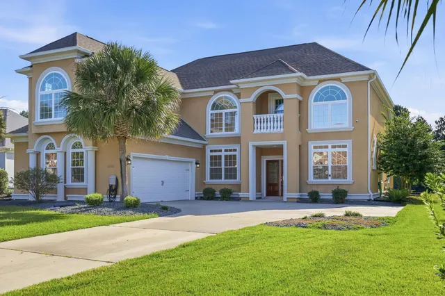8500 Juxa Dr.
