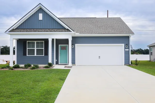153 Homestead Way