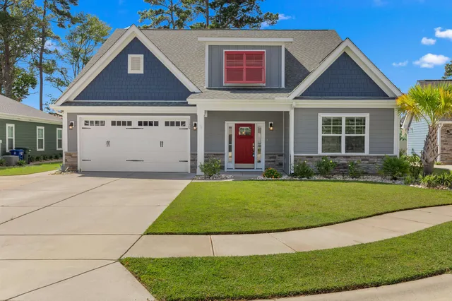 1125 Mary Read Dr.