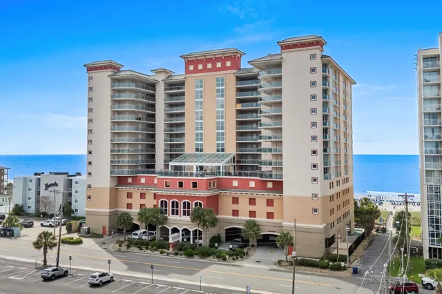 1321 S Ocean Blvd.