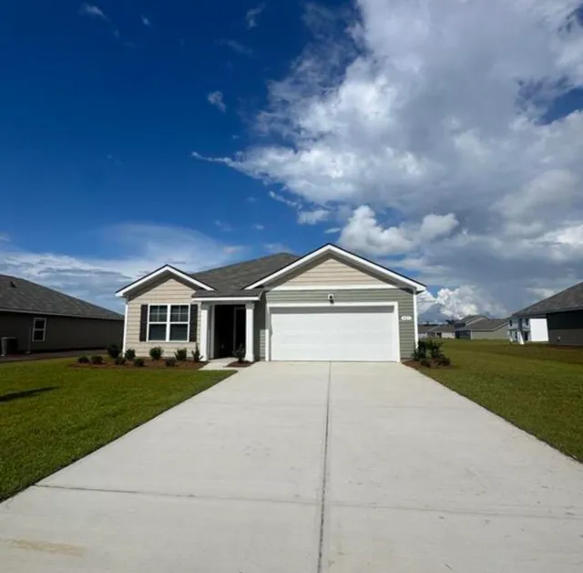 403 Acosta Circle