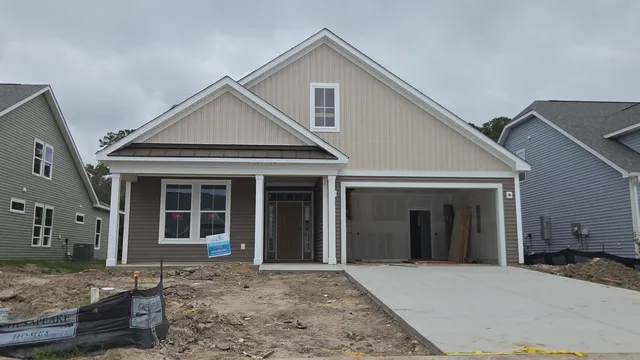 2043 Woodrush Loop