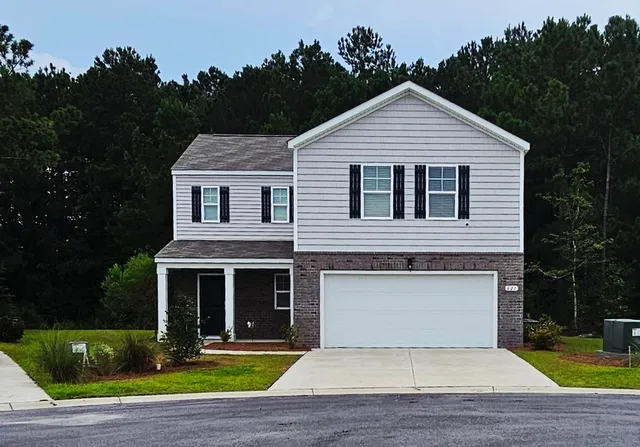 621 Talisman Trail