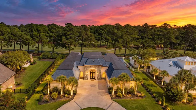 2849 Old Bryan Dr.