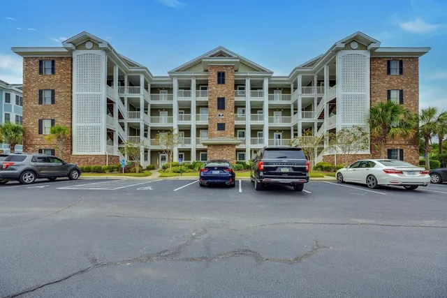 4833 Magnolia Lake Dr.