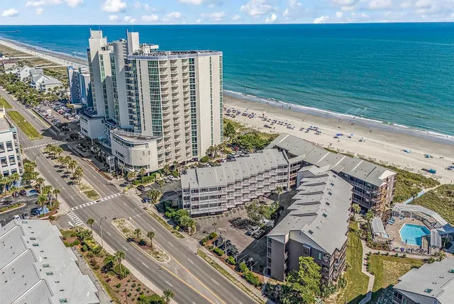 208 N Ocean Blvd. N