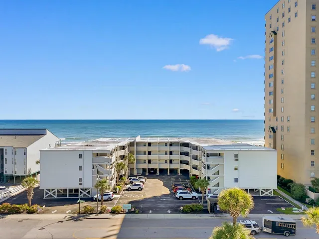 3701 S Ocean Blvd.
