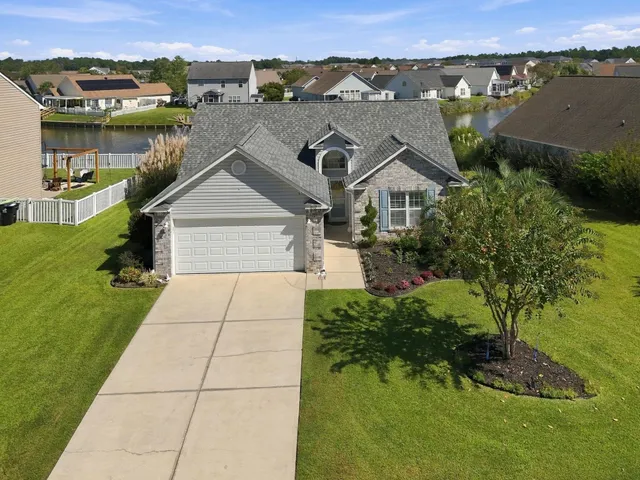 1132 Great Lakes Circle