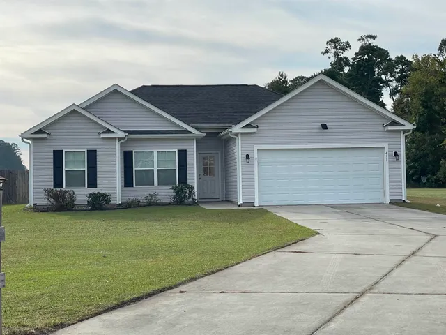 431 Hallie Martin Rd.
