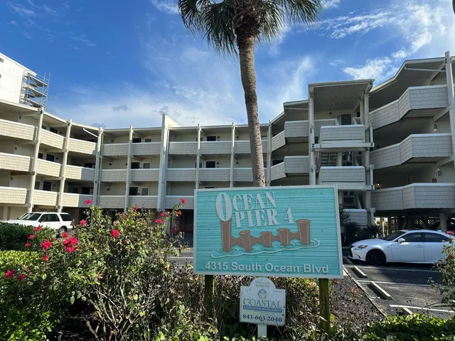4315 S Ocean Blvd.