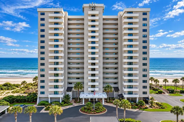 10200 Beach Club Dr.