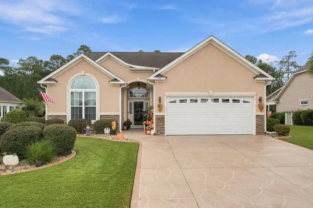 589 Kessinger Dr.