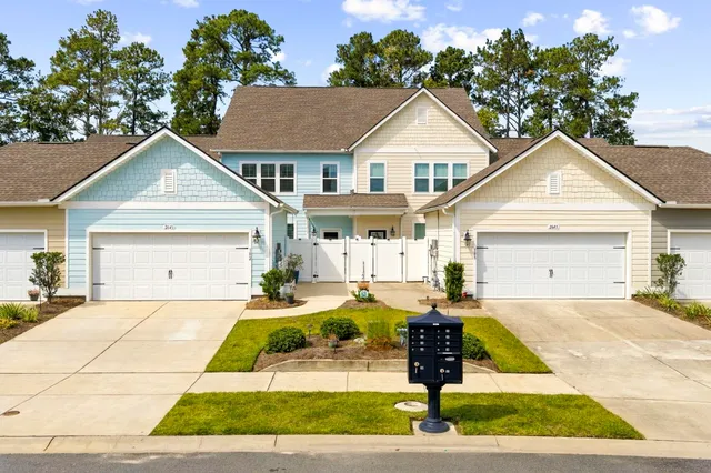 2643 Blue Crane Circle