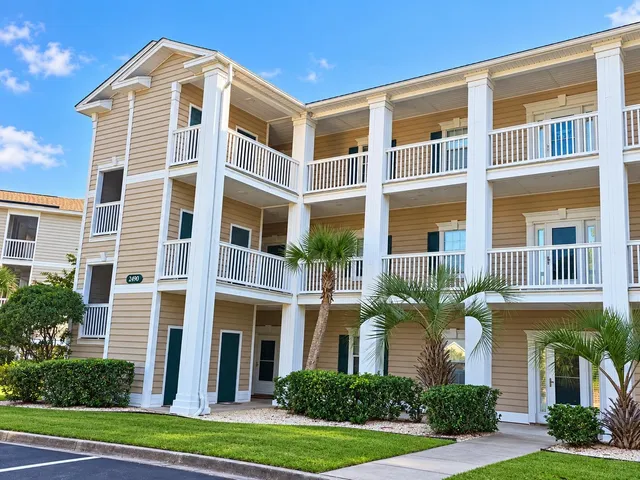 2490 Coastline Ct.