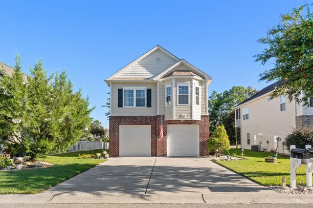 2308 Plumbridge Ln.