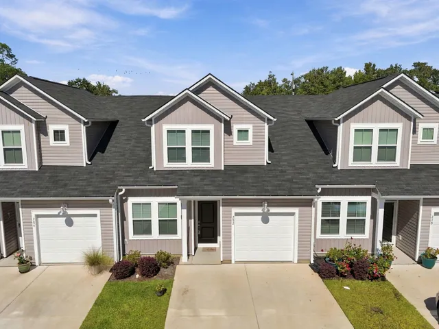 282 Brackish Dr.