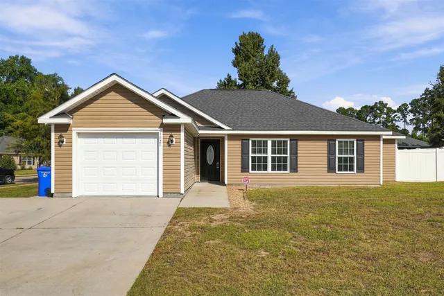 1828 Ambridge Dr.