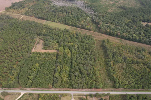 7+/- Acres Marion Church Rd.