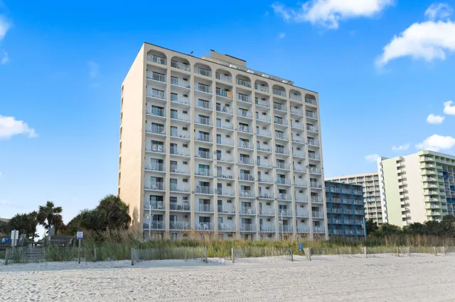 1207 S Ocean Blvd.