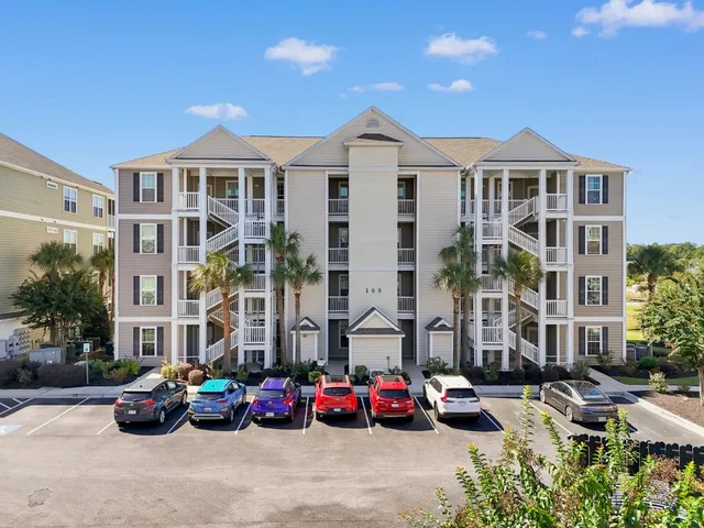109 Ella Kinley Circle