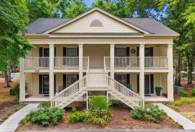135 Tanglewood Dr.