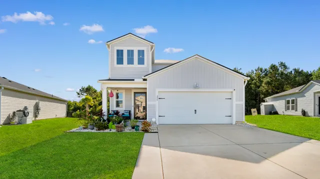 225 Cypress Tree Loop