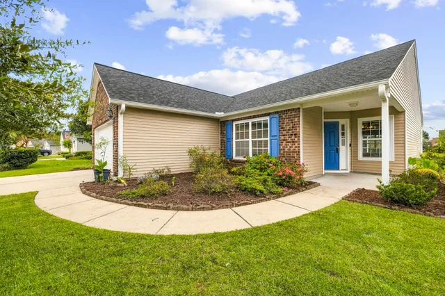 175 Tibton Circle