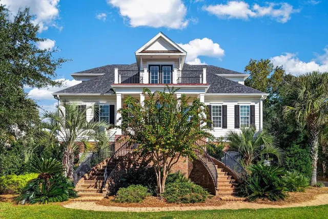 214 Olde Canal Loop