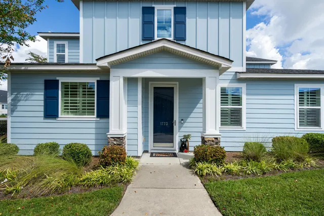 1773 Culbertson Ave.