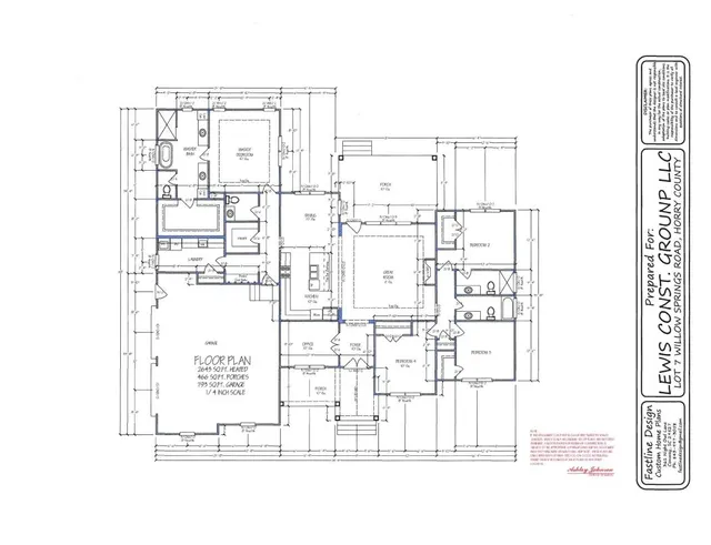 4255 Willow Springs Rd.
